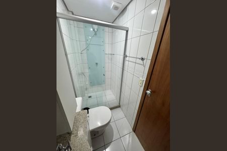 Apartamento para alugar com 60m², 2 quartos e 1 vagaBanheiro