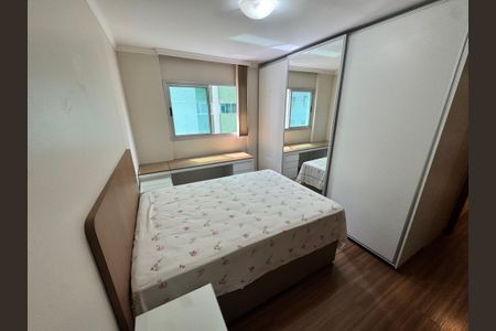 Apartamento para alugar com 60m², 2 quartos e 1 vagaQuarto Suite