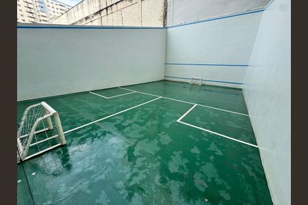 Apartamento para alugar com 60m², 2 quartos e 1 vagaÁrea comum