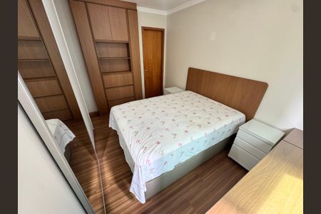 Apartamento para alugar com 60m², 2 quartos e 1 vagaQuarto Suite