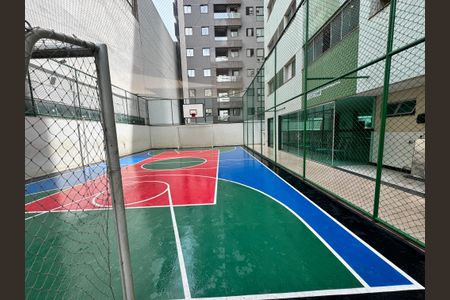 Apartamento para alugar com 60m², 2 quartos e 1 vagaÁrea comum