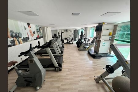 Apartamento para alugar com 60m², 2 quartos e 1 vagaÁrea comum