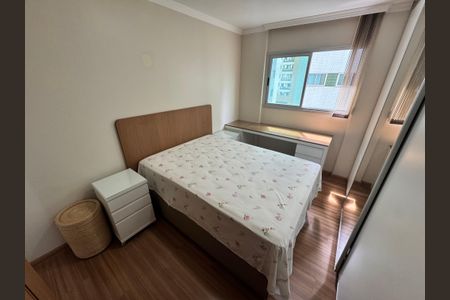 Quarto Suite de apartamento para alugar com 2 quartos, 60m² em Águas Claras, Brasília