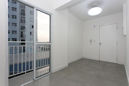 Sala de apartamento para alugar com 2 quartos, 4251m² em Vila Carrão, São Paulo