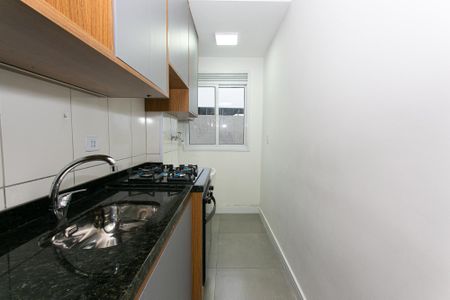 Apartamento para alugar com 4251m², 2 quartos e 1 vaga Apartamento para alugar com 4251m², 2 quartos e 1 vagaCozinha
