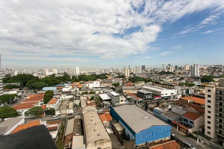 Apartamento para alugar com 4251m², 2 quartos e 1 vagaÁrea Comum - Vista do Rooftop