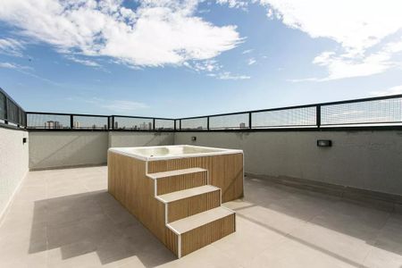 Apartamento para alugar com 4251m², 2 quartos e 1 vagaÁrea Comum - Ofurô
