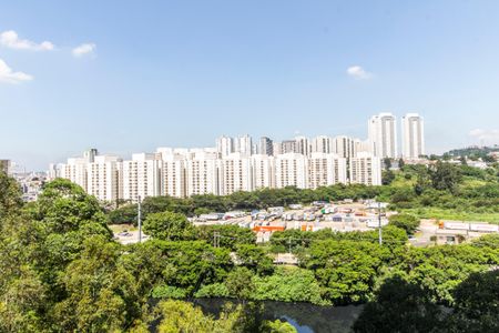 Apartamento à venda com 110m², 2 quartos e 3 vagasVista da Sala