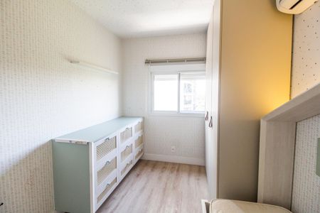 Apartamento à venda com 110m², 2 quartos e 3 vagasQuarto 3