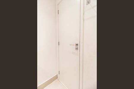 Apartamento à venda com 110m², 2 quartos e 3 vagasBanheiro da Suíte