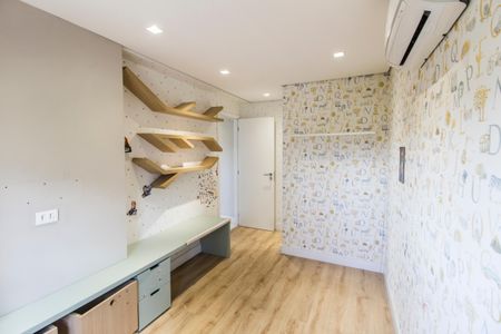 Apartamento à venda com 110m², 2 quartos e 3 vagasSuíte 2