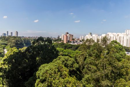 Apartamento à venda com 110m², 2 quartos e 3 vagasVista do Quarto 3