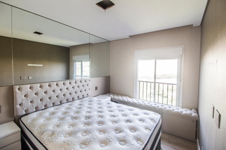 Apartamento à venda com 110m², 2 quartos e 3 vagasSuíte 1