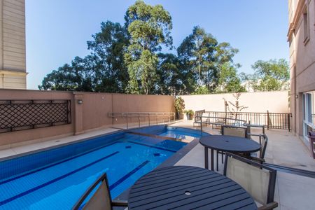 Apartamento à venda com 110m², 2 quartos e 3 vagasPiscina