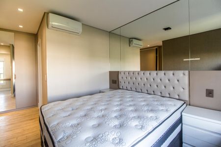 Apartamento à venda com 110m², 2 quartos e 3 vagasSuíte 1