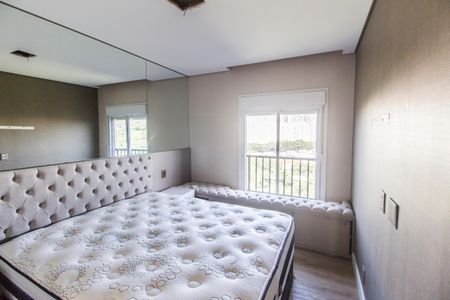 Apartamento à venda com 110m², 2 quartos e 3 vagasSuíte 1