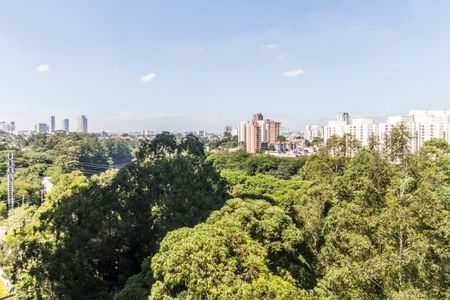 Apartamento à venda com 110m², 2 quartos e 3 vagasVista do Quarto 3