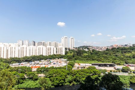 Apartamento à venda com 110m², 2 quartos e 3 vagasVista da Sala