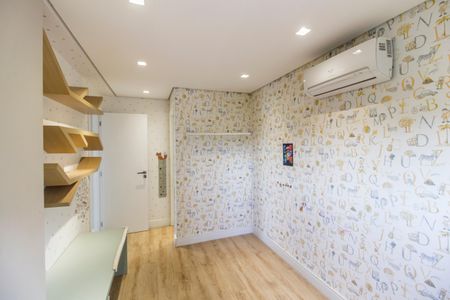 Apartamento à venda com 110m², 2 quartos e 3 vagasSuíte 2