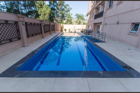 Apartamento à venda com 110m², 2 quartos e 3 vagasPiscina