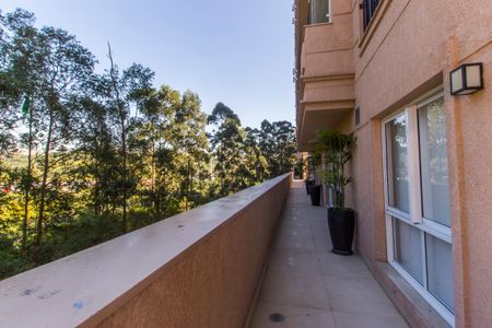 Apartamento à venda com 110m², 2 quartos e 3 vagasÁrea comum