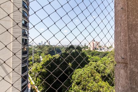 Apartamento à venda com 110m², 2 quartos e 3 vagasVista da Suíte