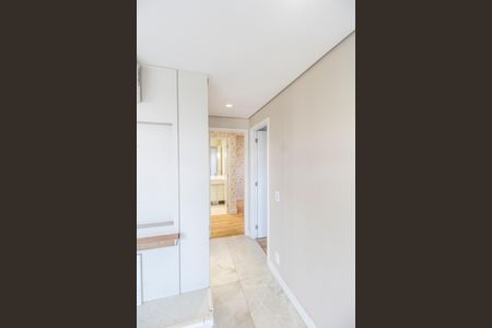 Apartamento à venda com 110m², 2 quartos e 3 vagasCorredor