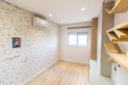 Apartamento à venda com 110m², 2 quartos e 3 vagasSuíte 2