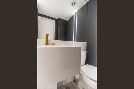 Apartamento à venda com 110m², 2 quartos e 3 vagasLavabo