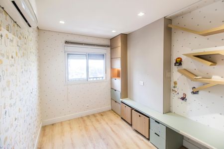 Apartamento à venda com 110m², 2 quartos e 3 vagasSuíte 2