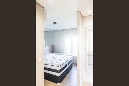 Apartamento à venda com 110m², 2 quartos e 3 vagasBanheiro da Suíte
