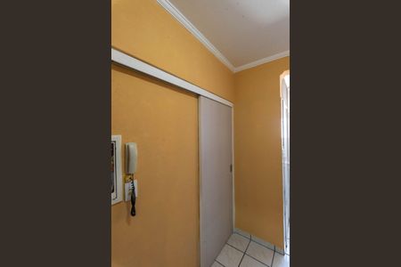 Apartamento à venda com 43m², 1 quarto e sem vaga Apartamento à venda com 43m², 1 quarto e sem vagaCozinha