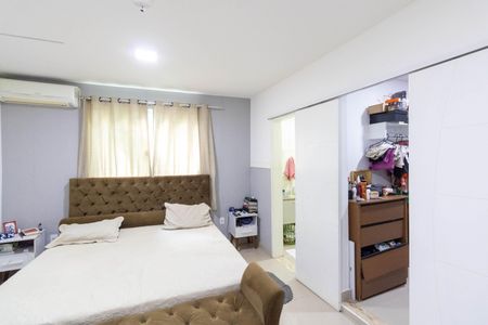 Casa para alugar com 120m², 2 quartos e 2 vagas Casa para alugar com 120m², 2 quartos e 2 vagasQuarto 2