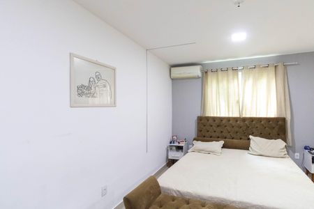 Quarto 2 de casa para alugar com 2 quartos, 120m² em Campo Grande, Rio de Janeiro