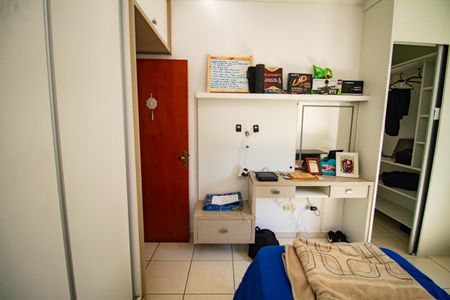 Casa para alugar com 140m², 3 quartos e 2 vagasQuarto 3