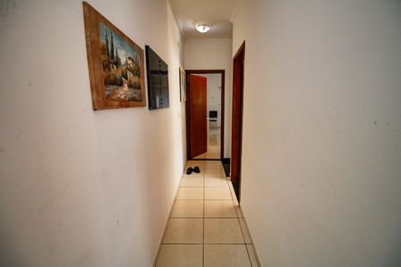 Casa para alugar com 140m², 3 quartos e 2 vagasSuíte 2