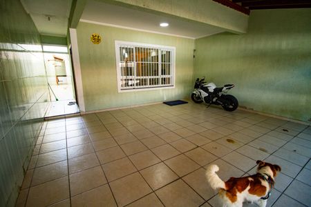 Casa para alugar com 140m², 3 quartos e 2 vagasGaragem