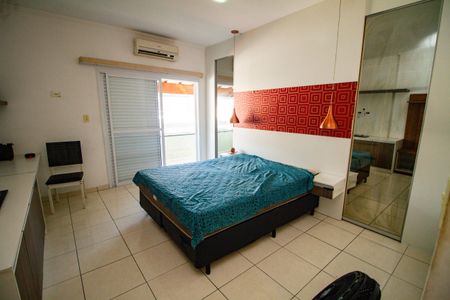 Casa para alugar com 140m², 3 quartos e 2 vagasSuíte 1