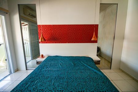 Casa para alugar com 140m², 3 quartos e 2 vagasSuíte 1