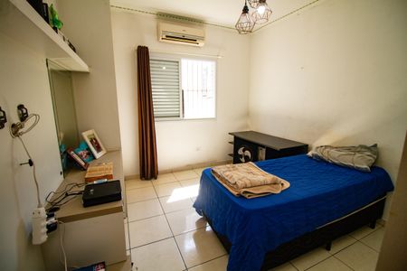 Casa para alugar com 140m², 3 quartos e 2 vagasQuarto 3