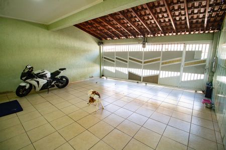 Casa para alugar com 140m², 3 quartos e 2 vagasGaragem