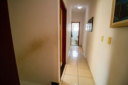 Casa para alugar com 140m², 3 quartos e 2 vagasSuíte 1