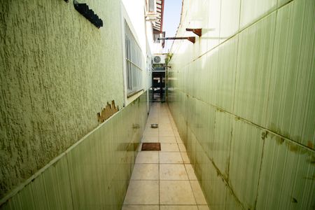 Casa para alugar com 140m², 3 quartos e 2 vagasQuintal