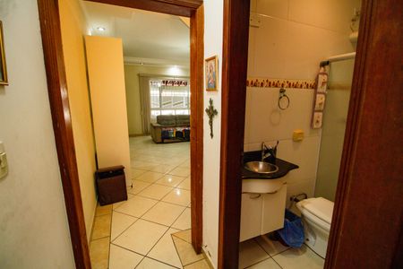 Casa para alugar com 140m², 3 quartos e 2 vagasCozinha