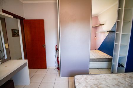 Casa para alugar com 140m², 3 quartos e 2 vagasSuíte 2