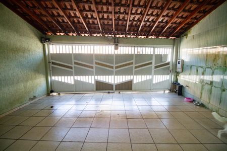 Casa para alugar com 140m², 3 quartos e 2 vagasGaragem