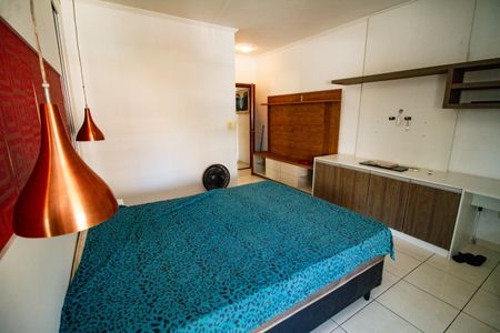 Casa para alugar com 140m², 3 quartos e 2 vagasSuíte 1