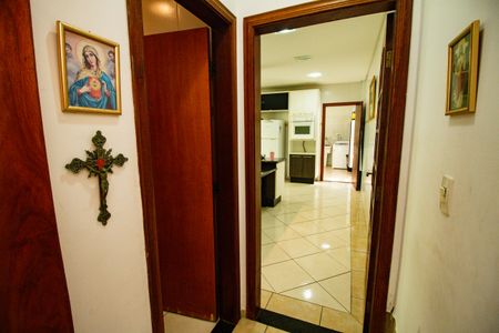 Casa para alugar com 140m², 3 quartos e 2 vagasSala