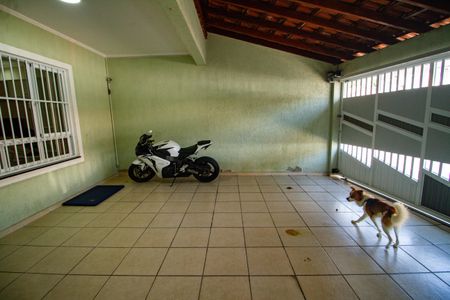 Casa para alugar com 140m², 3 quartos e 2 vagasGaragem