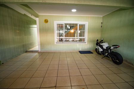 Casa para alugar com 140m², 3 quartos e 2 vagasGaragem